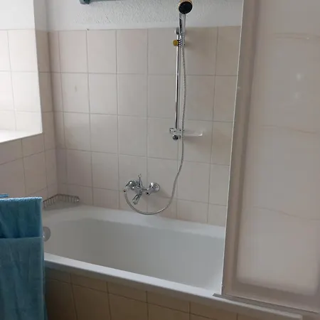 Apartment Bln - Annaberg-Buchholz