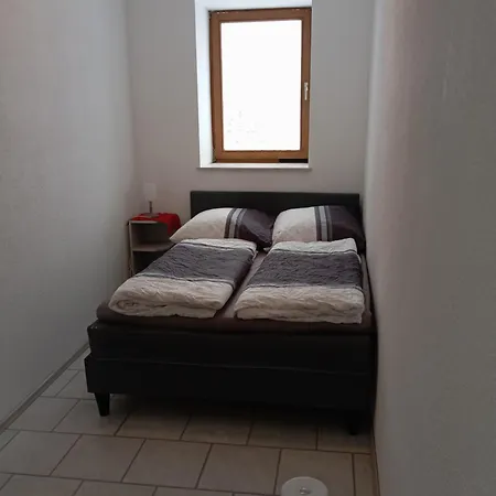 Bln - Apartment *