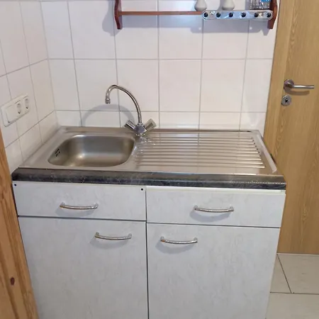 Bln - Apartment *