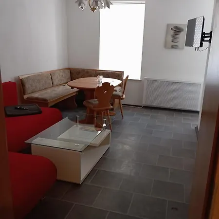 Bln - Apartment
